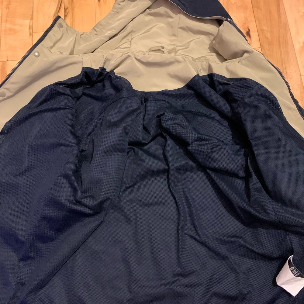 Stone island jacket - Picture 2 of 5
